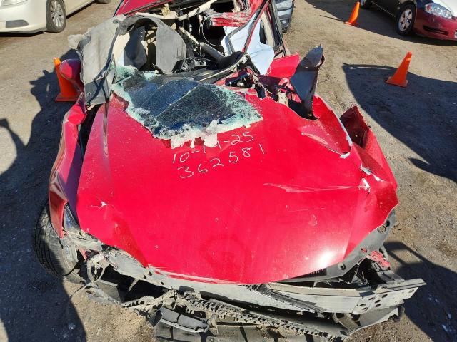 Photo 11 from auction – 2019 LEXUS IS 300 with VIN JTHBA1D27K5086368