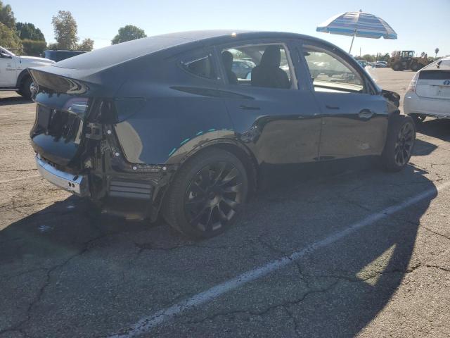 Photo 3 from auction – 2025 TESLA MODEL Y with VIN 7SAYGDED3SF247456