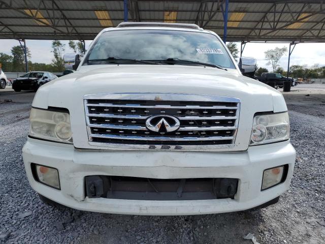 Photo 5 from auction – 2009 INFINITI QX56 with VIN 5N3AA08D79N902947