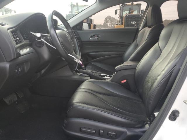 Photo 7 from auction – 2019 ACURA ILX with VIN 19UDE2F3XKA013921