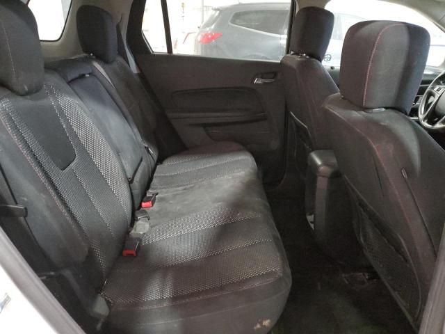Photo 11 from auction – 2017 GMC TERRAIN SL with VIN 2GKFLSEK5H6226498