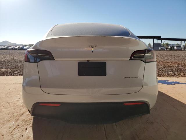 صورة رقم 6 من المزاد - 2023 TESLA MODEL Y مع VIN 7SAYGDEE5PA026311