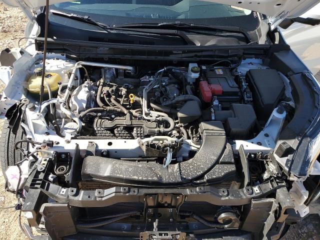 Photo 12 from auction – 2025 MITSUBISHI OUTLANDER with VIN JA4J4VA80SZ037312