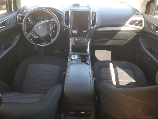 Photo 8 from auction – 2023 FORD EDGE SE with VIN 2FMPK4G99PBA08316