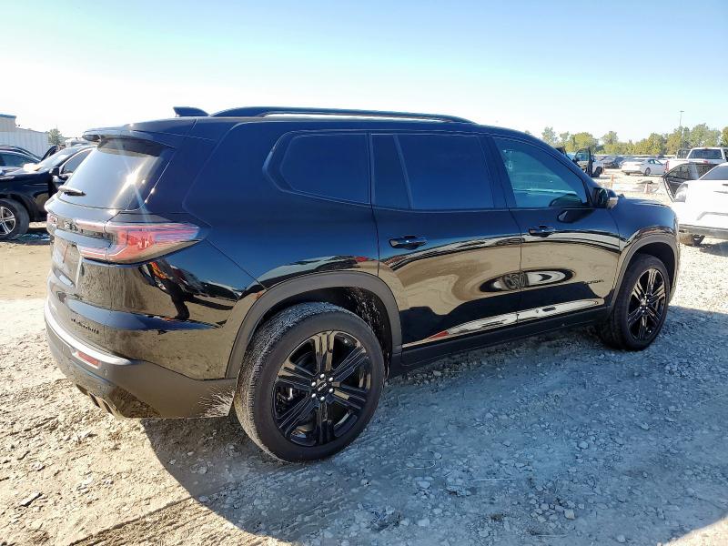 Photo 3 from auction – 2025 GMC ACADIA ELE with VIN 1GKENKRS2SJ276480