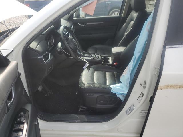 Photo 7 from auction – 2021 MAZDA CX-5 TOURI with VIN JM3KFBCM7M0322486