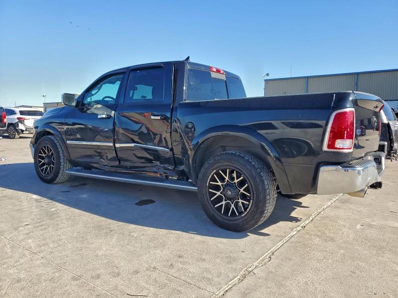 Photo 2 from auction – 2017 RAM 1500 LARAM with VIN 1C6RR6NTXHS806163