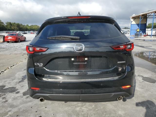Photo 6 from auction – 2025 MAZDA CX-5 PREMI with VIN JM3KFBEM4S0561830