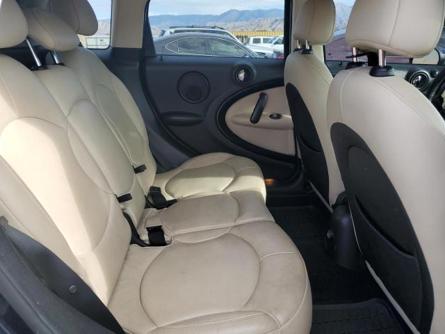 Photo 10 from auction – 2013 MINI COOPER COU with VIN WMWZB3C51DWM07335