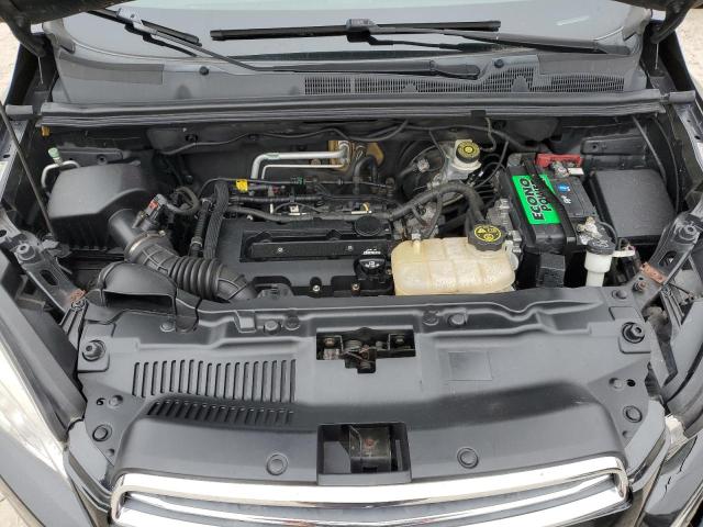 صورة رقم 12 من المزاد - 2015 CHEVROLET TRAX 1LS مع VIN KL7CJPSB8FB135075