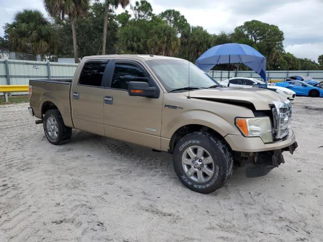 Photo 4 from auction – 2013 FORD F150 SUPER with VIN 1FTFW1CT4DFD31218