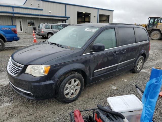 Photo 1 from auction – 2011 CHRYSLER TOWN & COU with VIN 2A4RR5DGXBR713881