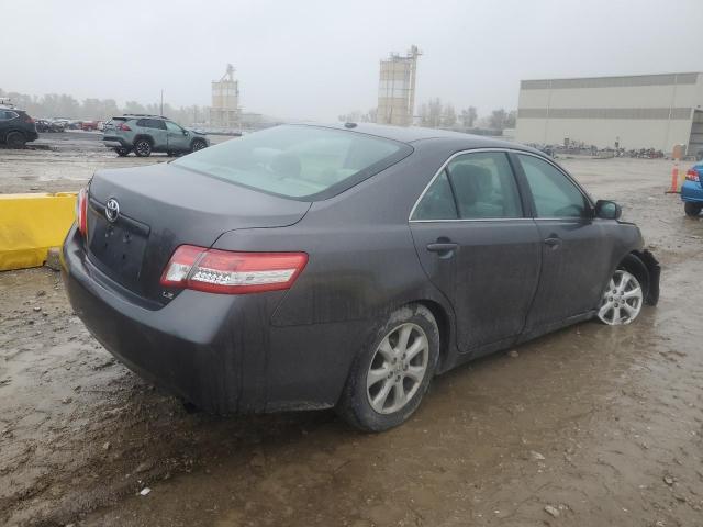 Photo 3 from auction – 2011 TOYOTA CAMRY BASE with VIN 4T4BF3EK5BR090228