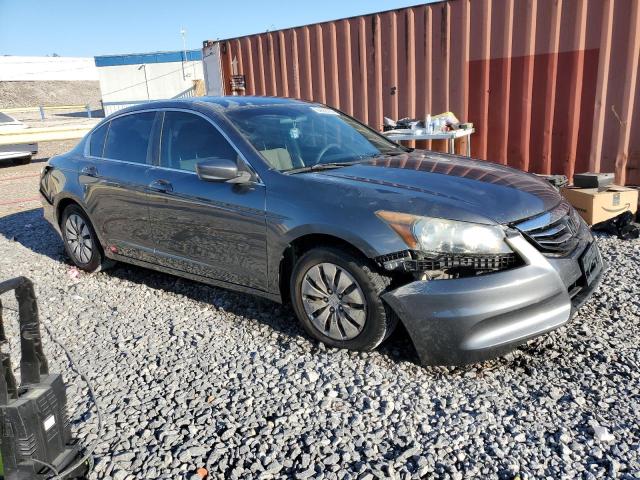 Photo 4 from auction – 2012 HONDA ACCORD with VIN 1HGCP2F37CA058239