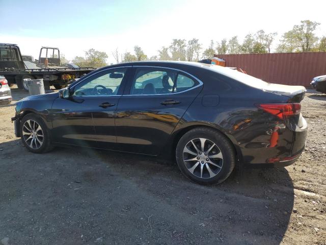 Photo 2 from auction – 2015 ACURA TLX with VIN 19UUB1F3XFA005715