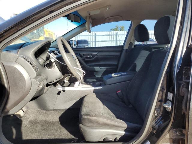 Photo 7 from auction – 2015 NISSAN ALTIMA with VIN 1N4AL3AP9FN888323