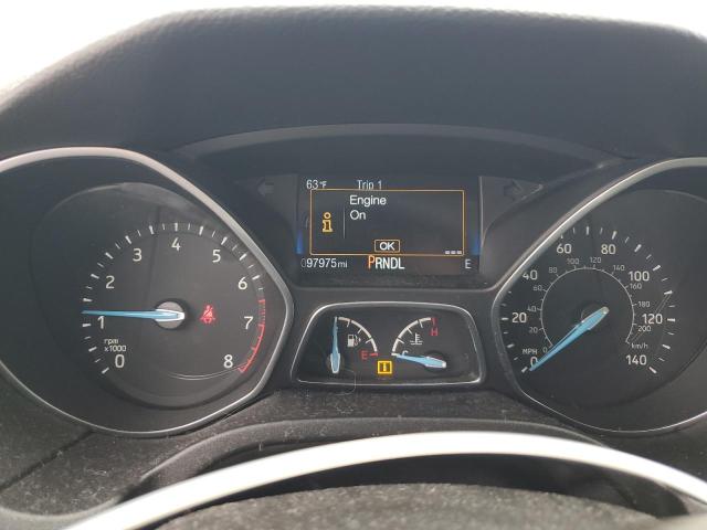Photo 9 from auction – 2018 FORD FOCUS SE with VIN 1FADP3F2XJL240914