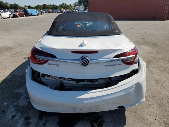 Photo 6 from auction – 2016 BUICK CASCADA PR with VIN W04WT3N58GG143510