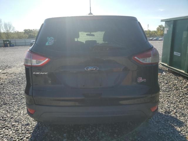 Photo 6 from auction – 2013 FORD ESCAPE S with VIN 1FMCU0F72DUB02108
