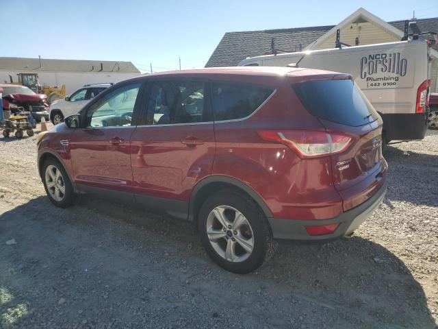 Photo 2 from auction – 2016 FORD ESCAPE SE with VIN 1FMCU0GX6GUB33381