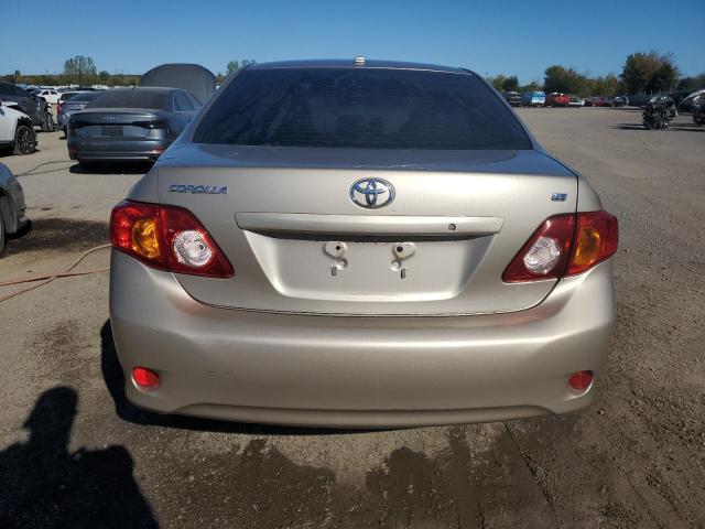 Photo 6 from auction – 2010 TOYOTA COROLLA BASE with VIN 2T1BU4EE9AC282350
