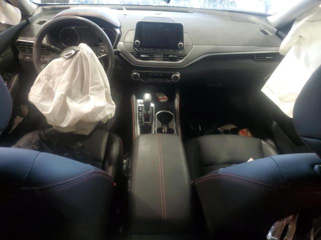 Photo 8 from auction – 2024 NISSAN ALTIMA SR with VIN 1N4BL4CV6RN417191