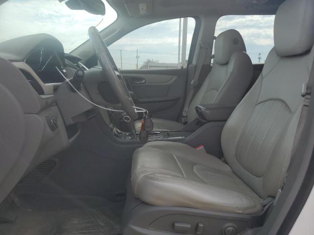 Photo 7 from auction – 2016 CHEVROLET TRAVERSE L with VIN 1GNKRJKD9GJ302788