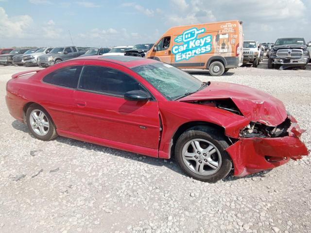 Photo 4 from auction – 2005 DODGE STRATUS SX with VIN 4B3AG42G85E030035