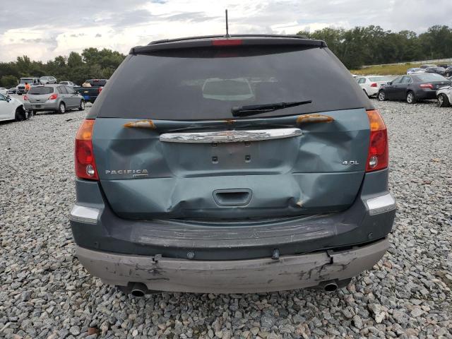 Photo 6 from auction – 2007 CHRYSLER PACIFICA T with VIN 2A8GM68X97R294692