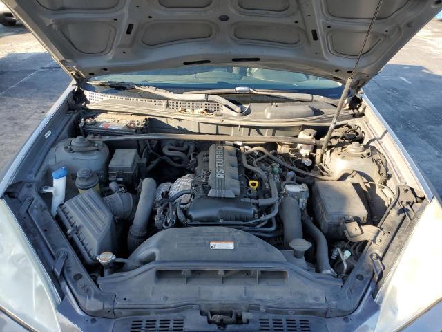 Zdjęcie 11 z aukcji – 2012 HYUNDAI GENESIS CO z VIN KMHHT6KD8CU074367