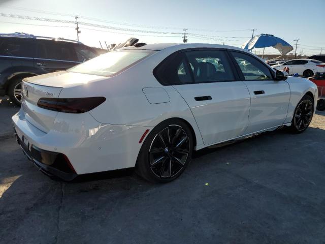 Photo 3 from auction – 2023 BMW 760 XI with VIN WBA33EJ09PCM68850