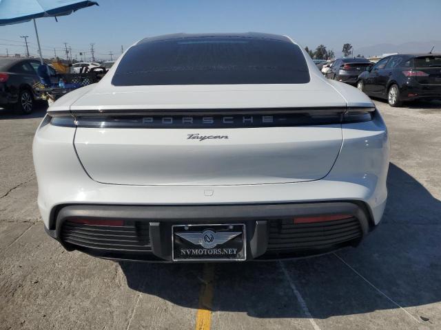 Photo 6 from auction – 2021 PORS TAYCAN with VIN WP0AA2Y17MSA13853