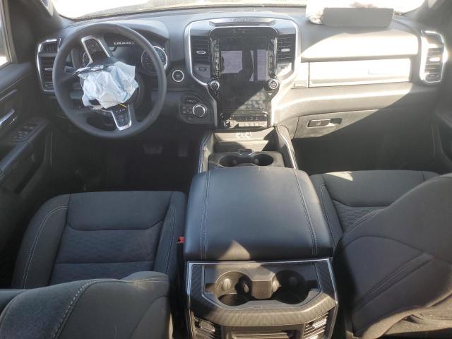 Photo 8 from auction – 2025 RAM 1500 with VIN 1C6SRFFP2SN529422