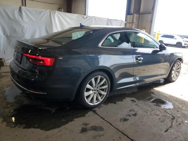 Photo 3 from auction – 2018 AUDI A5 PREMIUM with VIN WAUPNAF59JA002167