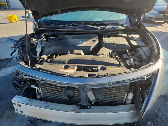 Photo 11 from auction – 2014 NISSAN ALTIMA 2.5 with VIN 1N4AL3APXEN355170