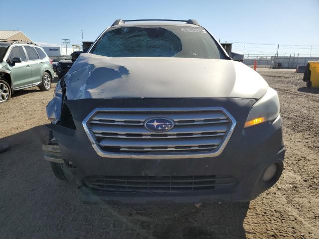 Photo 5 from auction – 2015 SUBARU OUTBACK 2. with VIN 4S4BSAHC9F3354335