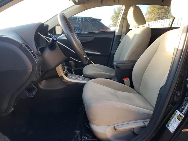 Photo 7 from auction – 2013 TOYOTA COROLLA BA with VIN 2T1BU4EE6DC078982