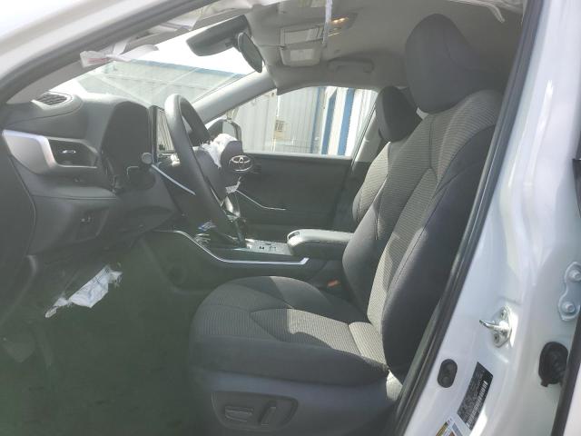 Photo 7 from auction – 2023 TOYOTA HIGHLANDER with VIN 5TDKDRBH9PS012871