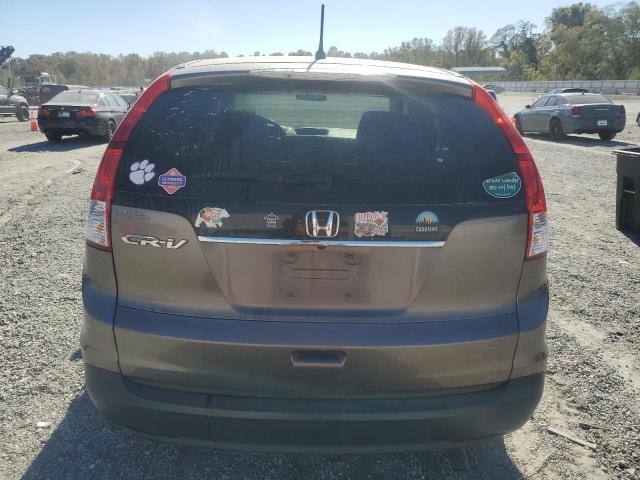 Photo 6 from auction – 2012 HONDA CR-V EX with VIN 5J6RM3H58CL019213