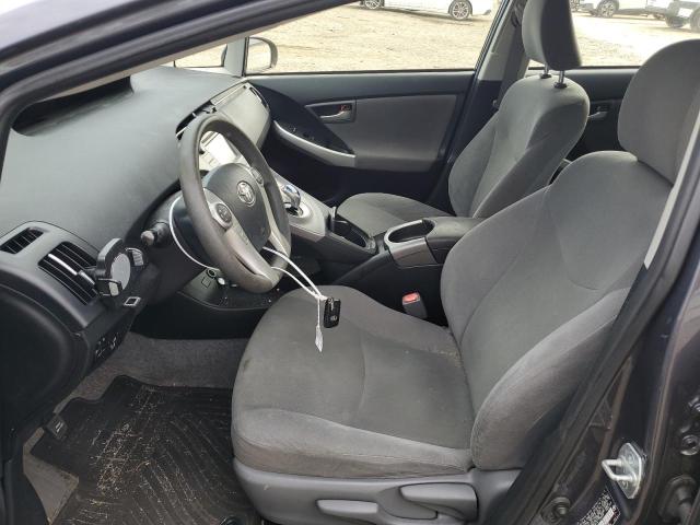 Zdjęcie 7 z aukcji – 2014 TOYOTA PRIUS z VIN JTDKN3DU1E1735449