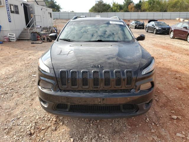Photo 5 from auction – 2018 JEEP CHEROKEE L with VIN 1C4PJMCB2JD559558