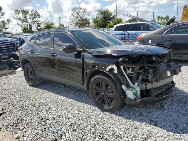 Photo 4 from auction – 2024 CHEVROLET TRAX ACTIV with VIN KL77LKE22RC036566