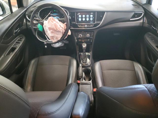 Photo 8 from auction – 2019 BUICK ENCORE PRE with VIN KL4CJASB3KB935660