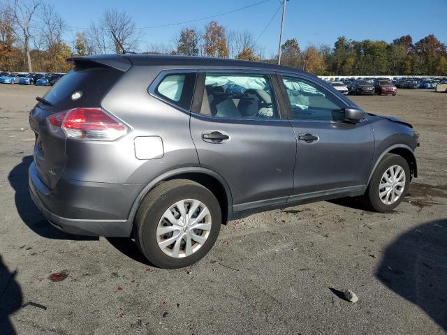 Photo 3 from auction – 2016 NISSAN ROGUE S with VIN KNMAT2MV6GP731689