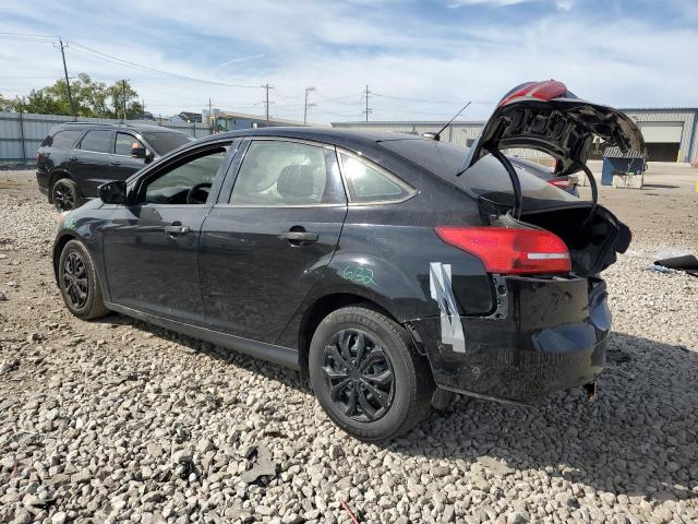 Photo 2 from auction – 2018 FORD FOCUS S with VIN 1FADP3E24JL300879