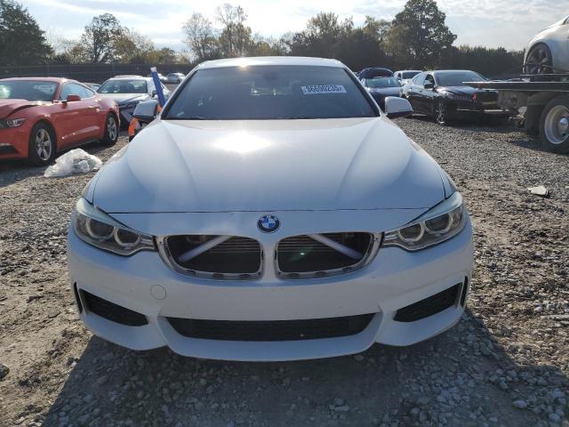 Photo 5 from auction – 2015 BMW 435 I GRAN with VIN WBA4B1C50FD418419
