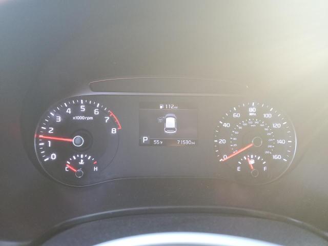 Photo 9 from auction – 2020 KIA SOUL LX with VIN KNDJ23AUXL7730401