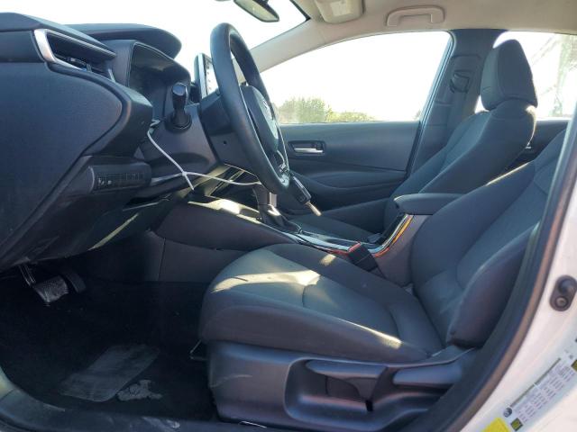 Foto 7 de la subasta – 2021 TOYOTA COROLLA LE con VIN 5YFEPMAE9MP182389