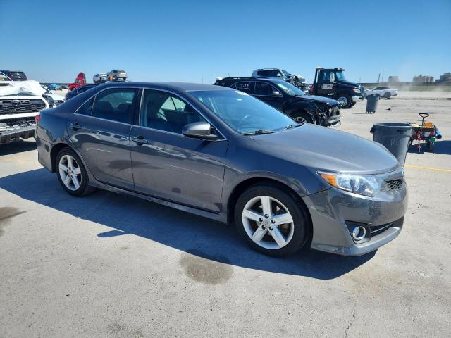 Photo 4 from auction – 2012 TOYOTA CAMRY BASE with VIN 4T1BF1FK5CU591621