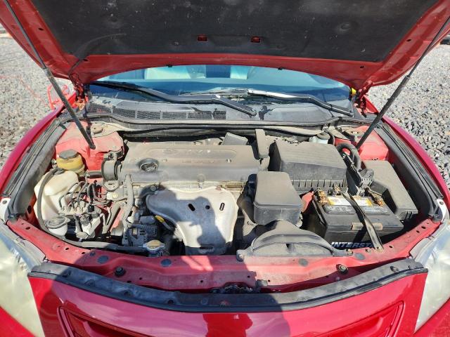 Photo 11 from auction – 2009 TOYOTA CAMRY BASE with VIN 4T4BE46K79R067504